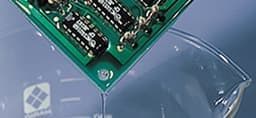 Nhựa silicone KR series