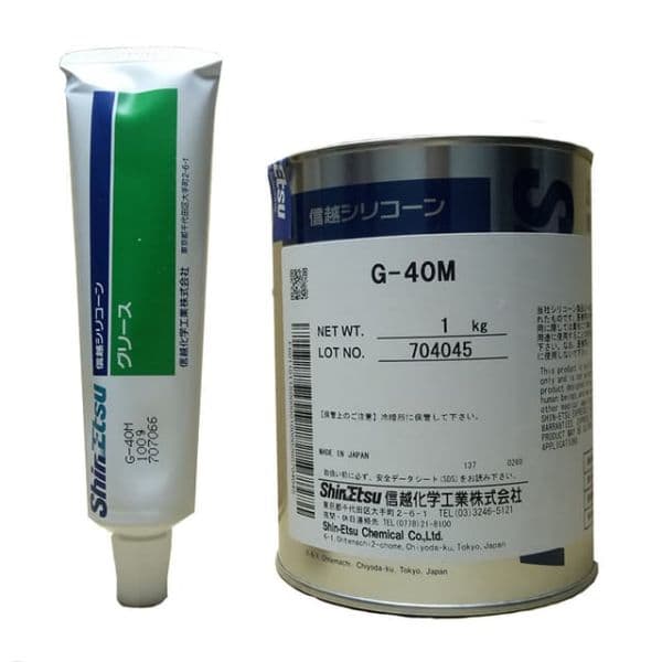 Mỡ silicone G-40M