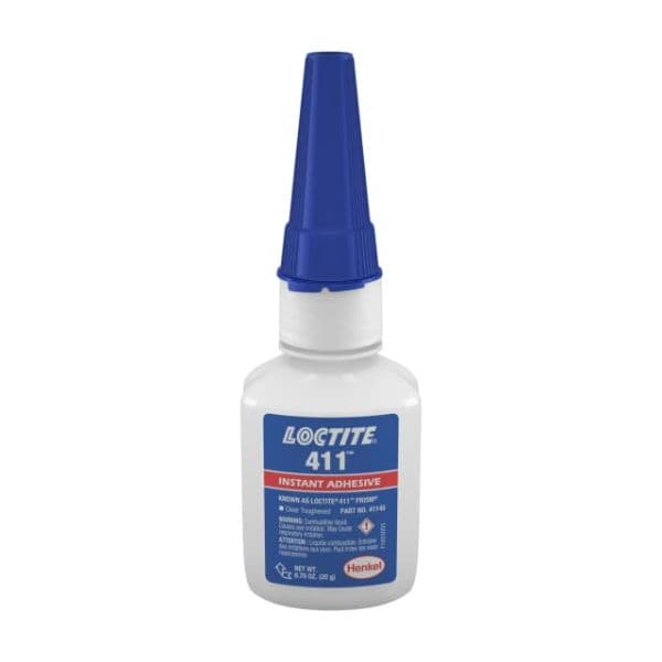 Keo dán Loctite 411